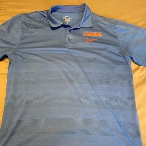COPY - COPY - Florida Gators Golf Polo
